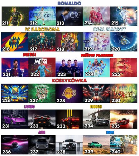 PUZZLE - SPIDER MAN WZORY Z BAJEK I GIER PREZENT DLA DZIECI 96EL + WORECZEK na Arena.pl