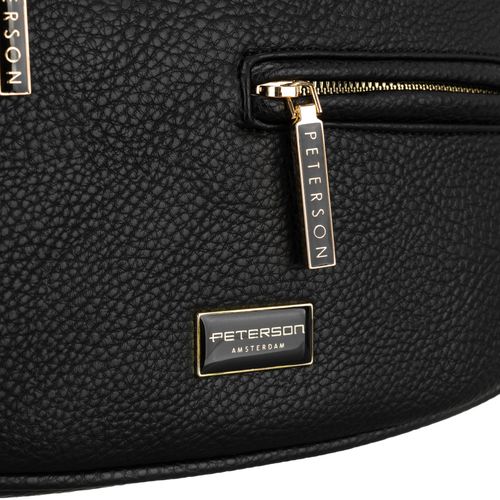 saszetka pu ptn mis-04-3612 black na Arena.pl