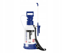 KWAZAR.PIANOWNICA ORION 6L ALKALINE WTO0336