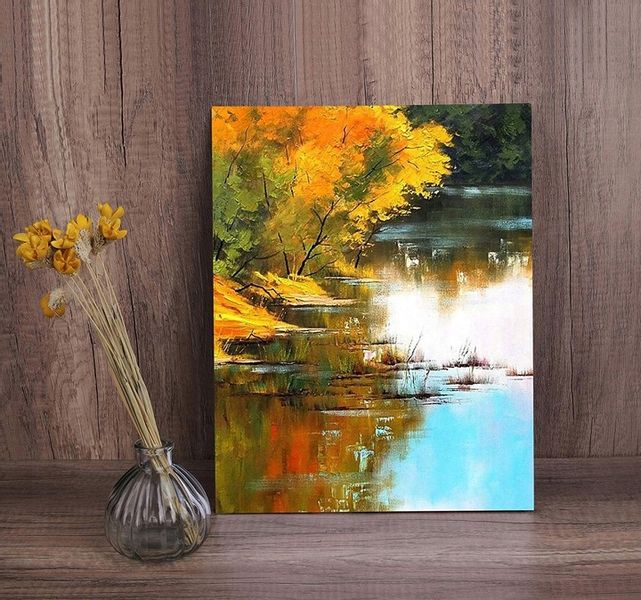 ZESTAW MALARSKI DLA DZIECI MALOWANIA ARTYSTYCZNY zdjęcie 3