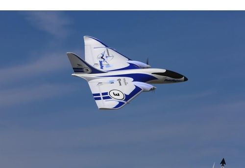 Firebird Delta Ray RTF Mode 2 (1-4) DXe na Arena.pl