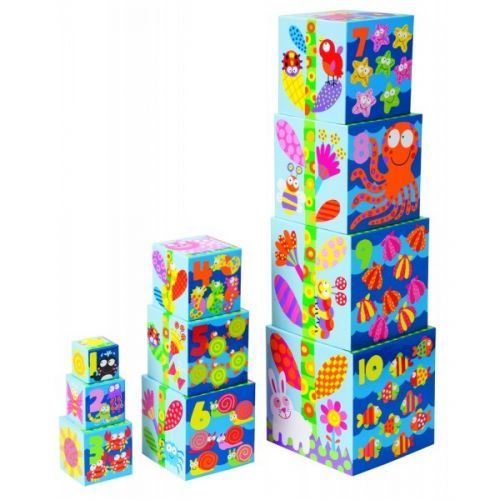 ALEX A1451 Klocki DOPASUJ I USTAW na Arena.pl