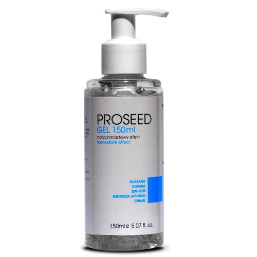 Proseed Gel 150 Ml na Arena.pl