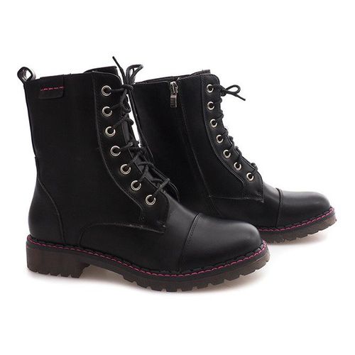 Botki Workery A-27 Czarny r.36 na Arena.pl