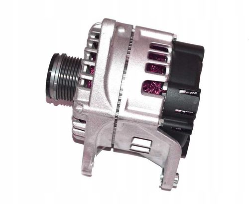 ALTERNATOR FIAT DUCATO 06+ 3.0 180A na Arena.pl