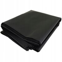 PLANDEKA OKRYCIE PŁACHTA FOLIA OCHRONNA BUDOWLANA TYP300 4x6m