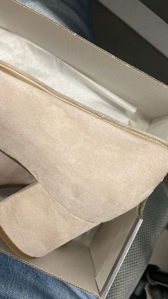 Buty GABOR 92.100.02 R.38,5 zdjęcie 4