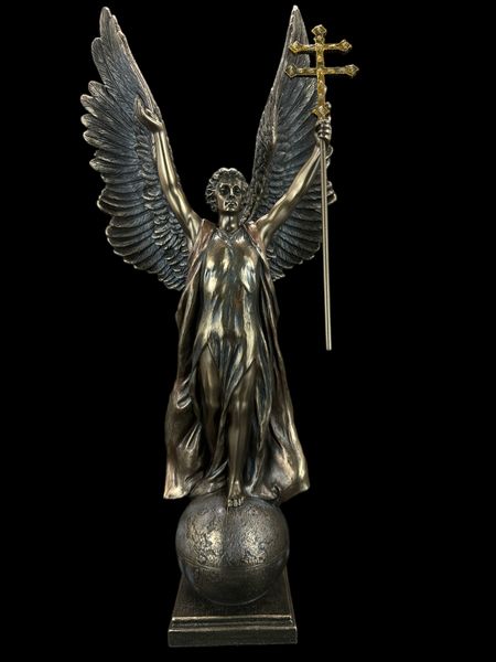 ARCHANIOŁ GABRIEL VERONESE  (WU74747A4) zdjęcie 1