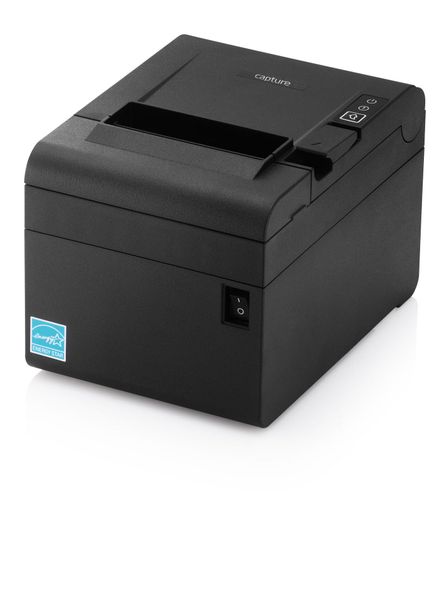 Capture Thermal Receipt Printer zdjęcie 1