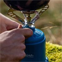 Campingaz Kuchenka turystyczna Camping 206 S