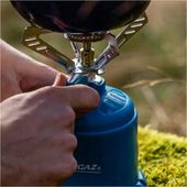 Campingaz Kuchenka turystyczna Camping 206 S