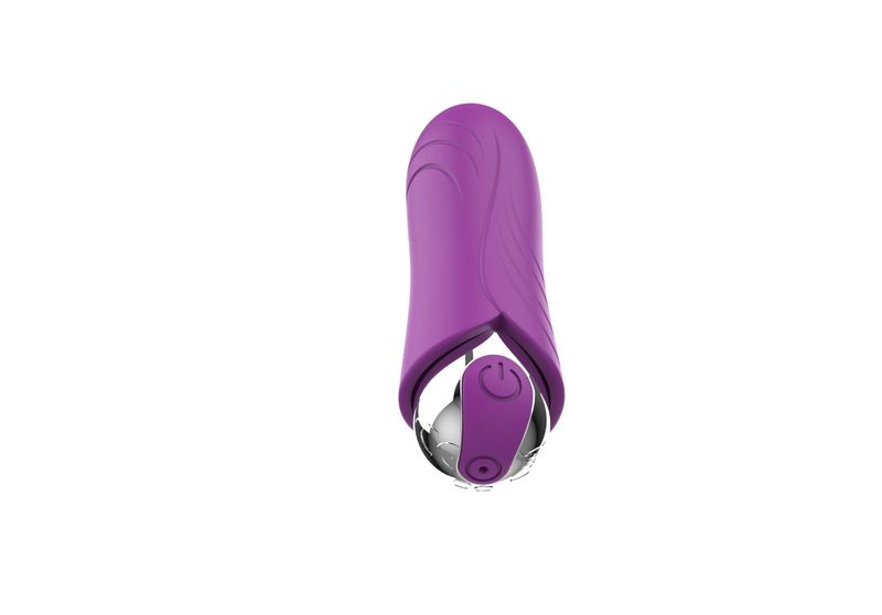 Exclusive Bullet Usb 10 Functions Purple zdjęcie 6