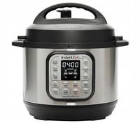 Multicooker Garnek elektryczny Instant Pot Duo 3 700W misa 3L Timer