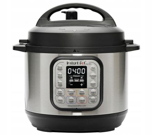 Multicooker Garnek elektryczny Instant Pot Duo 3 700W misa 3L Timer na Arena.pl