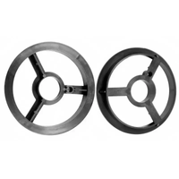 Adapter do szpuli drutu spawalniczego