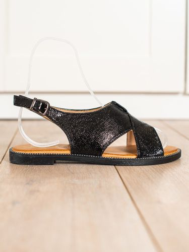 Hunter ORIGINAL REFINED BACK STRAP GLOSS r.38 na Arena.pl