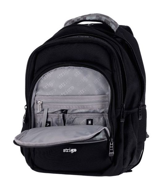 PLECAK MISTY BLOCKS STRIGO zdjęcie 5