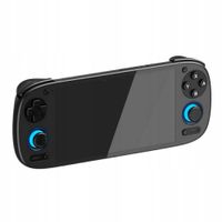Konsola przenośna Retroid Pocket 5 Czarny