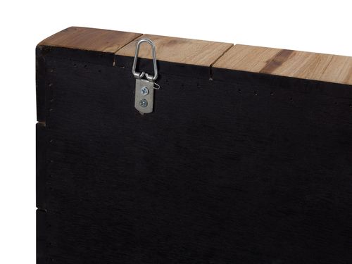 Drewniana dekoracja ścienna TWIG na Arena.pl