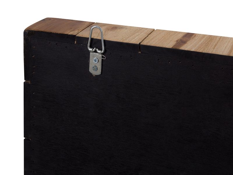 Drewniana dekoracja ścienna TWIG zdjęcie 5