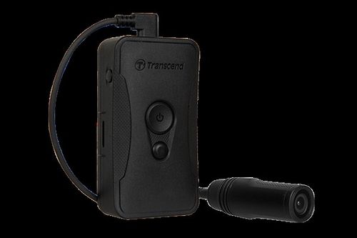 Transcend body camera, 64G DrivePro Body 60 na Arena.pl