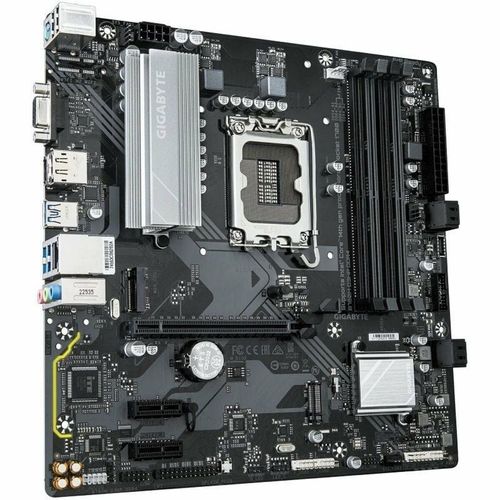 Płyta główna Gigabyte 9MB76M3P4-00-10 INTEL B760 EXPRESS LGA 1700 na Arena.pl