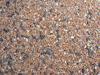 MIX DROBNE ziarno dla Papug, Małej Egzotyki, Dzikich Ptaków 25kg