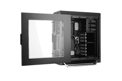 Be quiet! SILENT BASE 800 Silver Window BGW03 na Arena.pl