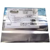 Okładka Książkowa Regulowana R99 (50Szt) Iks