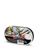 Kier Szprot w sosie pomidorowym 170 g