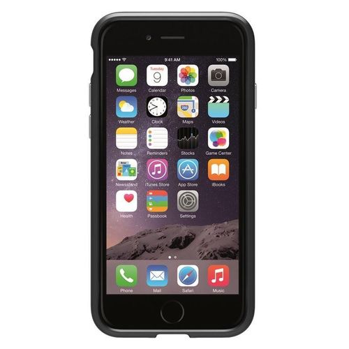 Obliq Flex Pro - Etui ochronne do iPhone 8 / 7 (Espresso) na Arena.pl