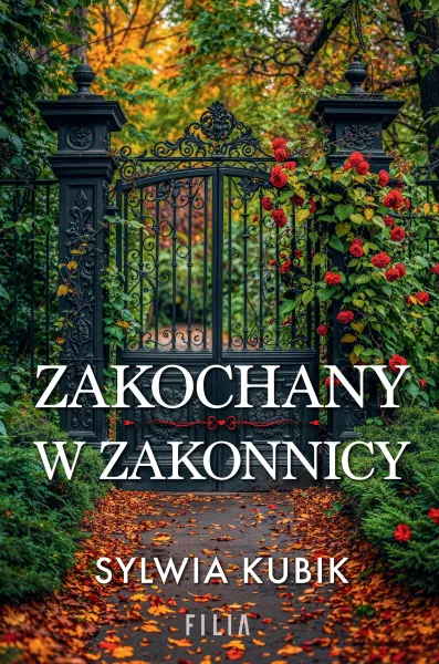 Zakochany w zakonnicy zdjęcie 1