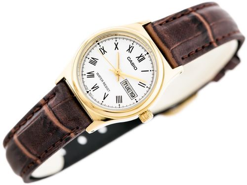 ZEGAREK DAMSKI CASIO LTP-V006GL-7B (zd576a) + BOX na Arena.pl