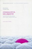 ODWAGA BYCIA NIELUBIANYM KSIĄŻKA