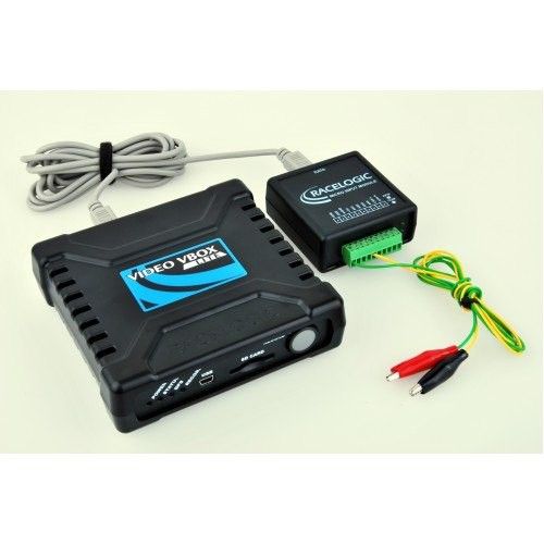 Historic Mod Micro Input Module for Video VBOX Lite na Arena.pl