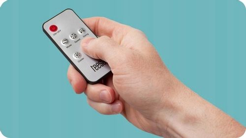 Klimator Przenośny Wodny 3W1 Nawilża Chłodzi na Arena.pl