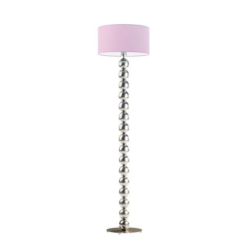 Lampa podłogowa do salonu GIZA na Arena.pl