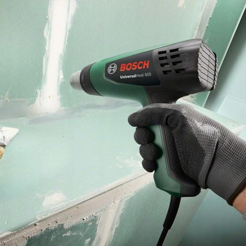 Opalarka BOSCH UniversalHeat 600 na Arena.pl