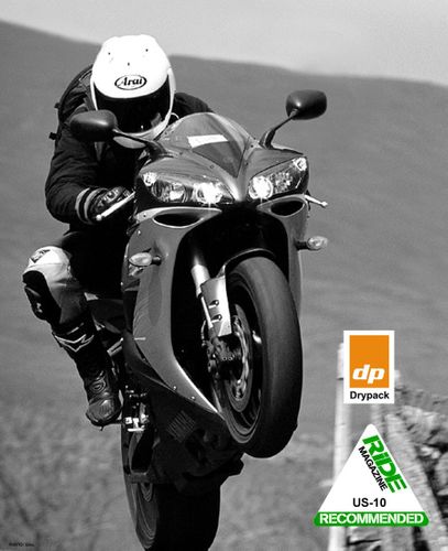 Kriega US10 DryBag na Arena.pl