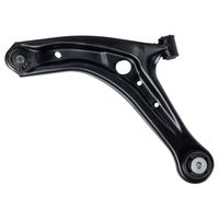 Wahacz zawieszenia LEWY PRZÓD Ford Fiesta 2009 2010 2011 2012
