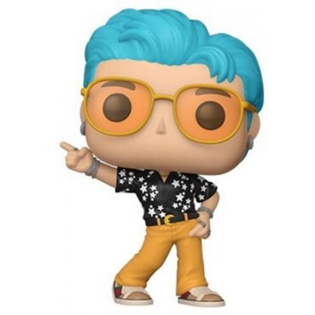 Funko POP! Rocks BTS RM Figurka 218 na Arena.pl