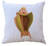 Poduszka Piękna i Bestia