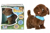 Interaktywny piesek Bruno TM Toys Bruno