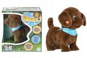Interaktywny piesek Bruno TM Toys Bruno
