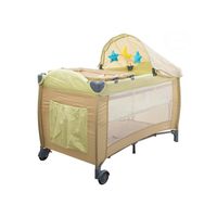 ND35_58914_EB406BR LOZECZKO PODR. DREAM BRAZOWY