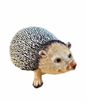 FIGURKA OGRODOWA - JEŻ / JEŻYK