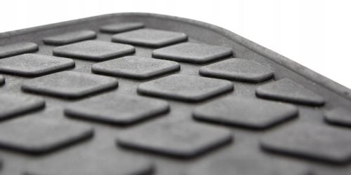 Dywaniki dedykowane do Peugeot 108 TUNEL na Arena.pl