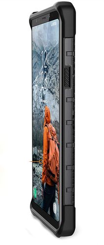 UAG PLASMA Samsung Galaxy Note 9 - BLACK ASH na Arena.pl
