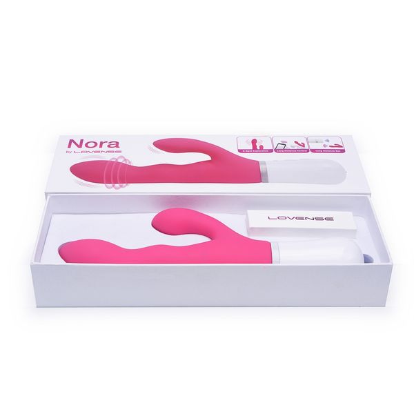 Lovense - Nora zdjęcie 7