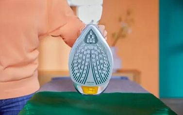 Żelazko parowe Philips DST7011/20 2600W seria 7000 Stopa SteamGlide Plus na Arena.pl